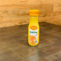 Orange Juice · 