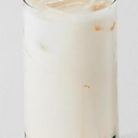 Brown Sugar Boba Milk · Fresh milk sweetened with our house-made brown sugar and served with boba