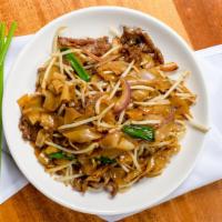 Classic Beef Chow Fun · Chef's Special Highly Recommended. Favorite.