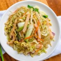 Taiwan Stir Fried Noodles · Chef's Special Highly Recommended. Favorite.