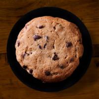 Classic Chocolate Chip Cookie · 