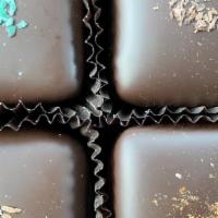 4 Piece Assorted Chocolates · A perfect four-piece assortment that includes truffles, nut clusters, caramels, and butter c...