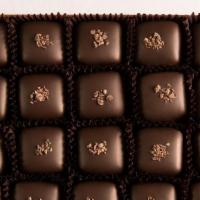 20 Piece Petite Truffles · A perfect gift for someone who loves our dark chocolate truffles! This box contains 20 of ou...