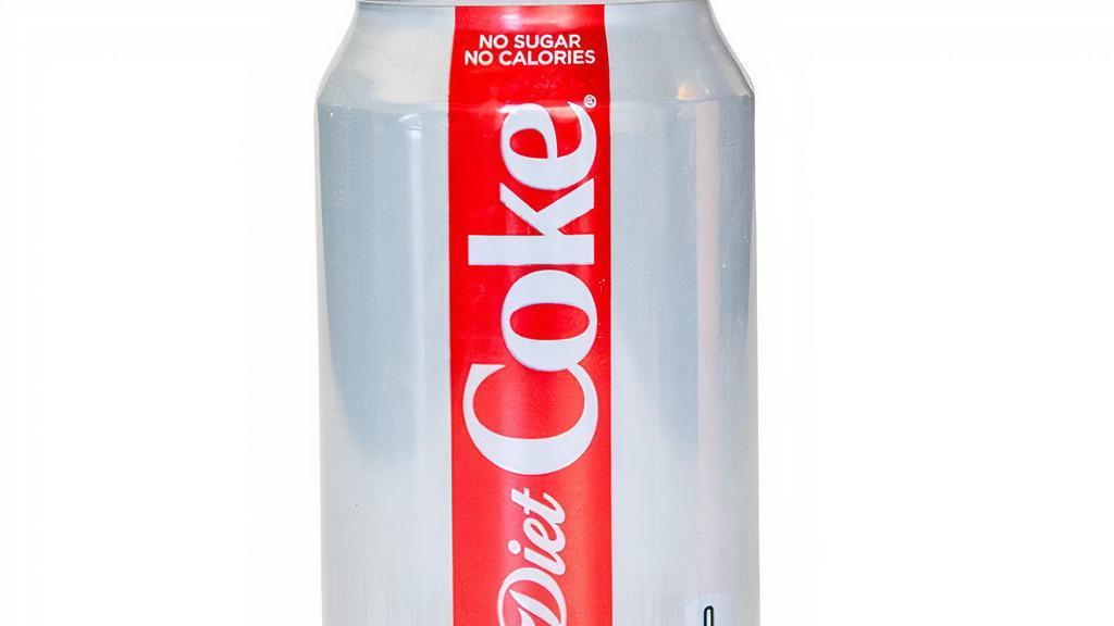 Diet Coke · 