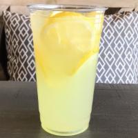 Original Lemonade · 