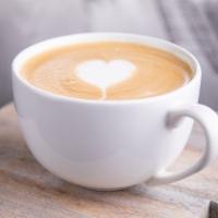 Coffee · Latte, Cafe Mocha, Caramel Macchiato, Vanilla Latte, Coconut Latte, Cappuccino, Americano, C...