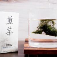 Japanese Sencha Green Tea Bags (15ct) · Sense a new quality of green tea! Our Sencha Tea Bags are Japanese-direct and 100% premium q...