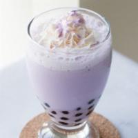 Taro Milk Tea · 