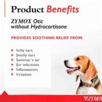 ZYMOX Otic Enzymatic Solution With 1% Hydrocortisone · Dog. 8 fl oz.

Product Description

Treat those stubborn ear infections with the enzymatic p...