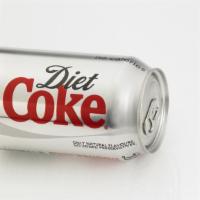 Diet Coke 2 Liter · 