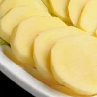 Potatoes Slice / 土豆片 · 