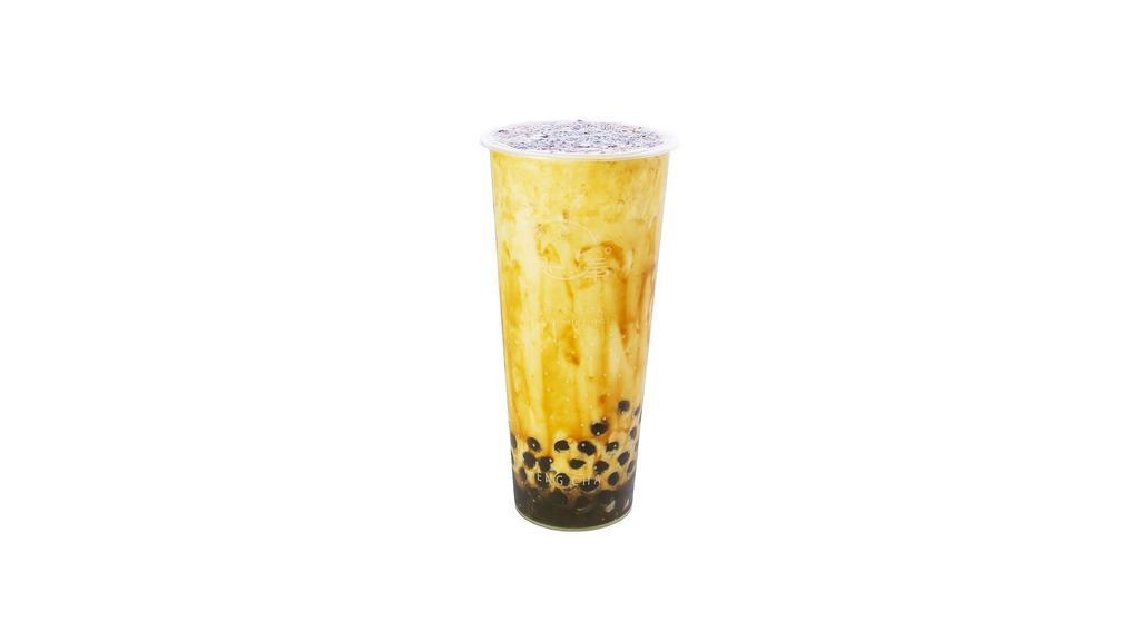 Dirty Boba · *Boba Included