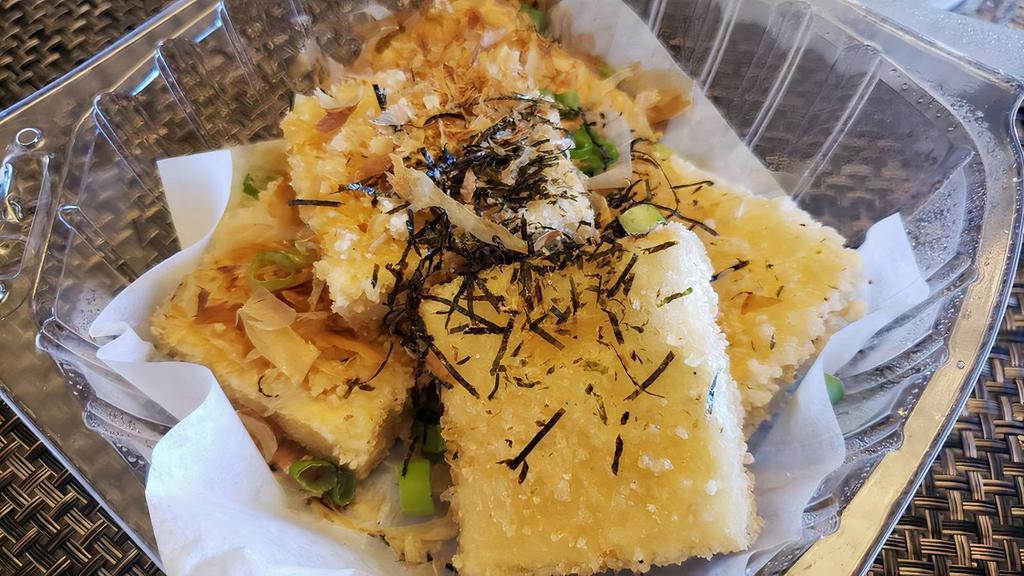 Agedashi Tofu · Popular in Yoshi.
