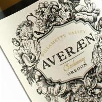 Averaen Chardonnay · WILLAMETTE VALLEY, 2019