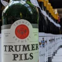 Trumer Pilsner · 12oz bottle