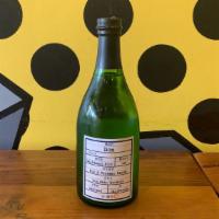 ****Den Small (500ml)**** · From Oakland

Small batch, hand crafted Sake brewed in Oakland. Round mouth-feel with a beau...
