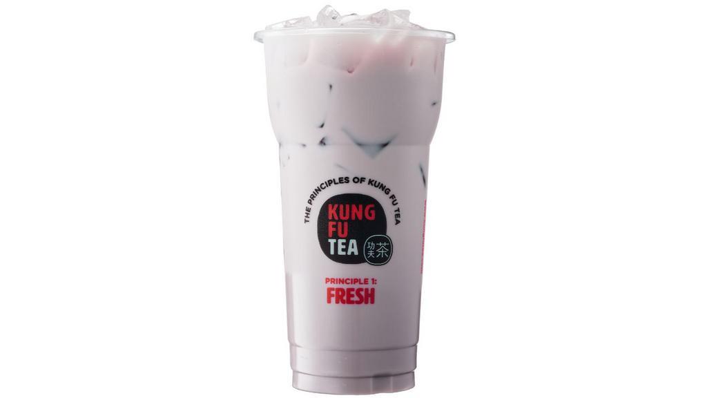 Taro Milk Tea · 