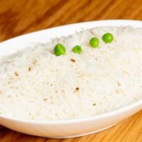 Basmati Rice · Vegetarian
