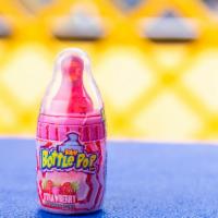 Baby Bottle Pop · 