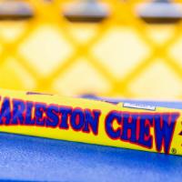 Charleston Chew-Vanilla · 