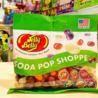 Jelly Belly Soda Pop Shoppe · Soda Pop Shoppe