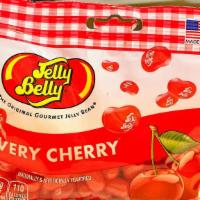 Jelly Belly Very Cherry · Very Cherry Flavor.