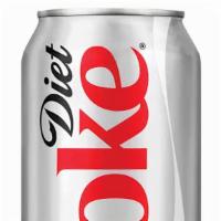 Diet Coke · Diet coke.