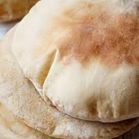 Pita Bread · 