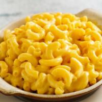 Heat-at-Home Classic Mac · Our extra cheesy remake of the orange cheddar mac you ate as a kid. Serve within 2 days. Hea...