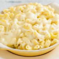 Heat-at-Home Gilroy Garlic Mac · Gouda and pecorino and just the right amount of garlic. Serve within 2 days. Heating instruc...
