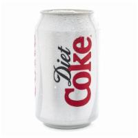 Diet Coke · Can.