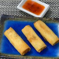 A9. Spring Roll (3) · 