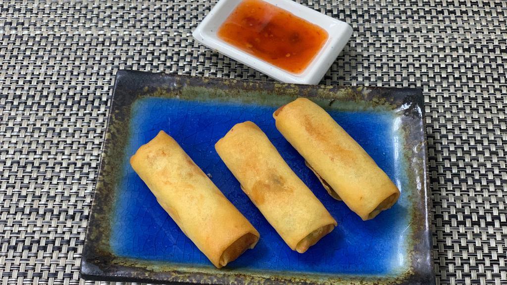 A9. Spring Roll (3) · 