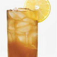 Arnold Palmer Iced Tea · 