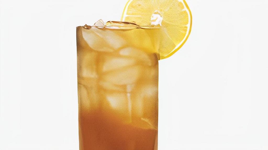 Arnold Palmer Iced Tea · 