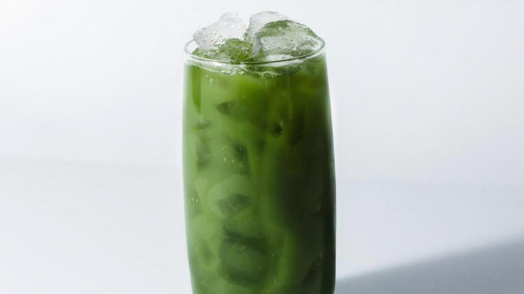 Kale Aid · apple, lemon, kale, ginger, celery, cucumber. (16 oz. sealed bottle)