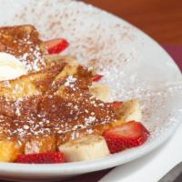 A9 French Toast · 