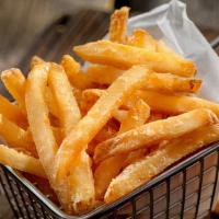 Long Cut French Fries · 