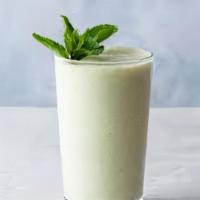 Yogurt Drink Mint · 1 Pint