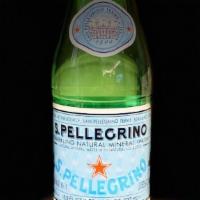 San Pellengrino · 500ml