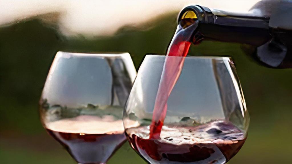 Cabernet Sauvignon  · Red wine by bottle.