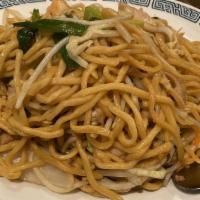 7. Tong Soon Chow Mein · 