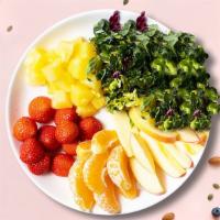 Forbidden Fruit Bowl · Get an assortment of fruits to power your healthy diet. 24 ounces.