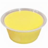 Honey Mustard · Side of honey mustard