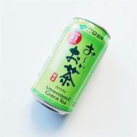 Green Tea (Can) · 