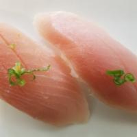 Albacore · White tuna.
