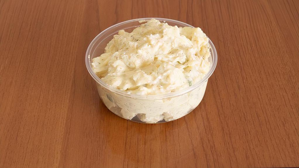 Potato Salad - SM · 