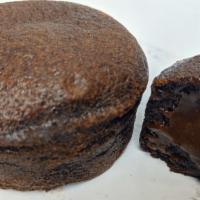 Chocolate Lava Cake · Chocolate Lava Cake