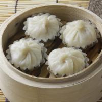 上海小龍包 (4) / Shanghai Dumpling · 