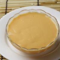 芒果布甸 / Chilled Mango Pudding · 